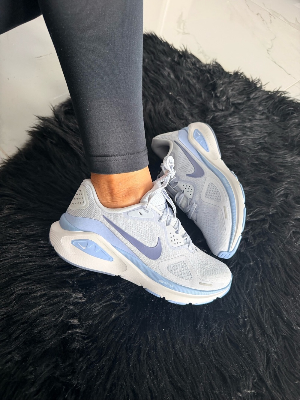 Nike structure 26
